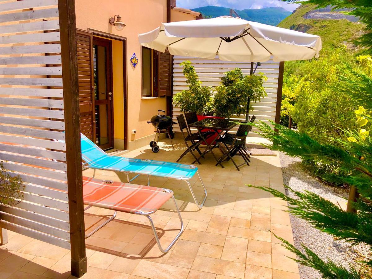 Cuore Della Valle Cefalu Luaran gambar
