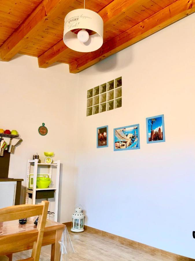 Cuore Della Valle Cefalu Luaran gambar