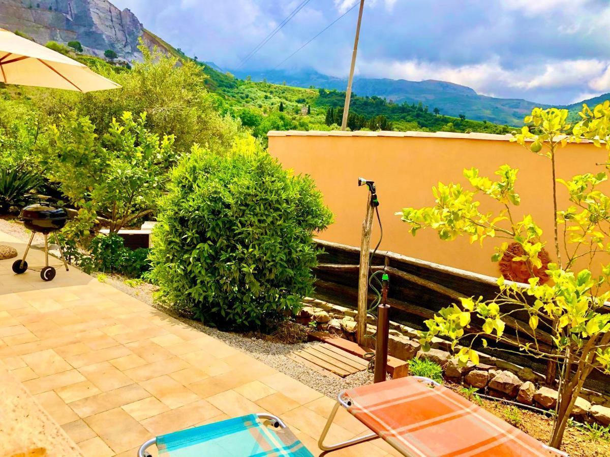 Cuore Della Valle Cefalu Luaran gambar