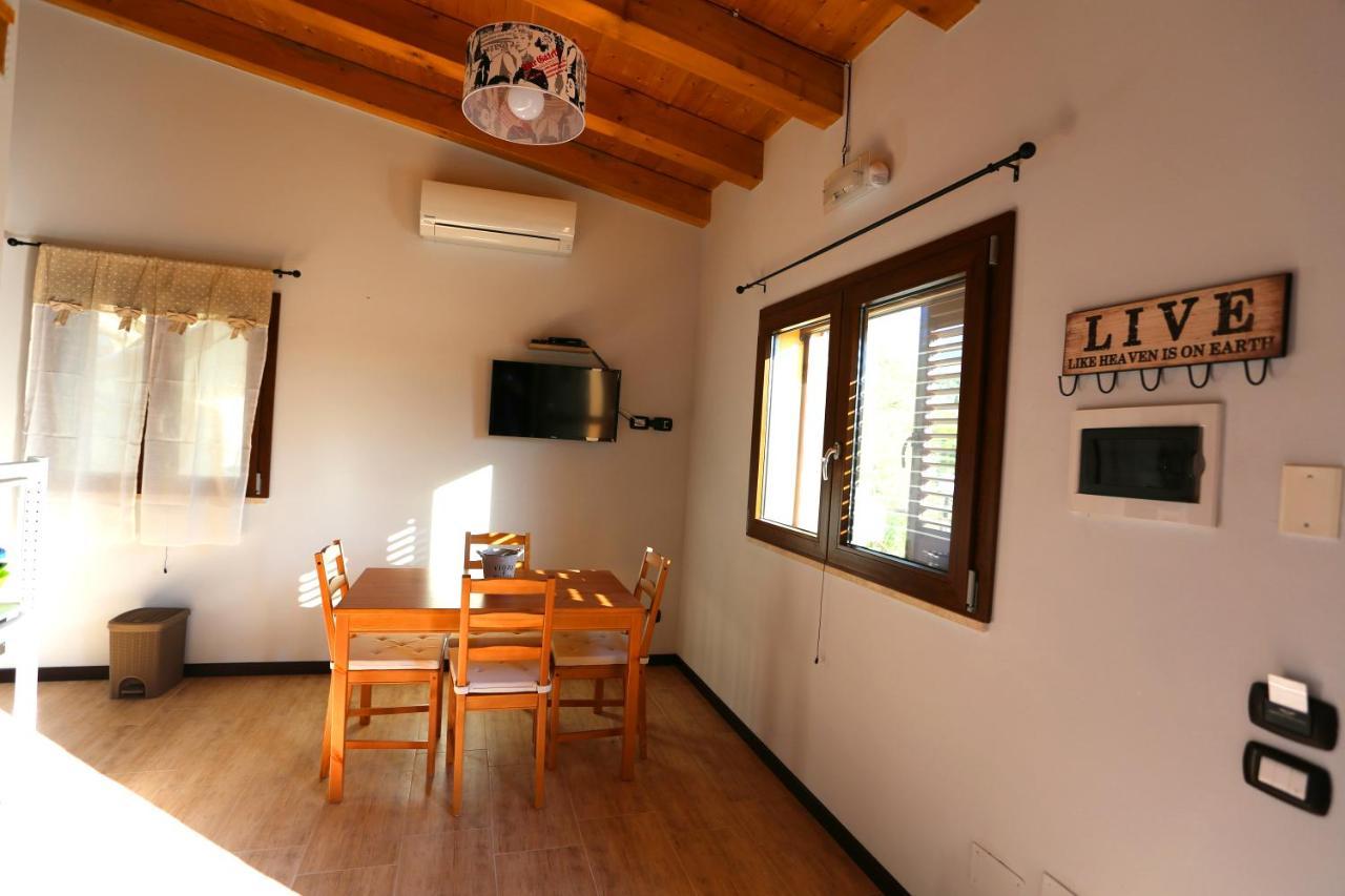 Cuore Della Valle Cefalu Luaran gambar