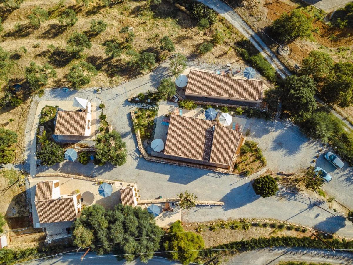 Cuore Della Valle Cefalu Luaran gambar