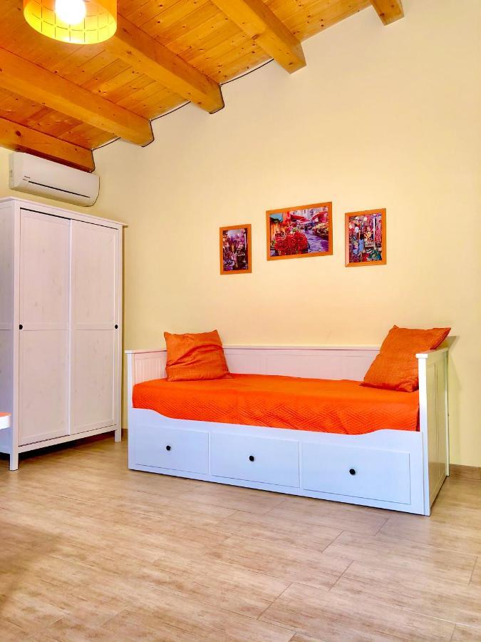Cuore Della Valle Cefalu Luaran gambar