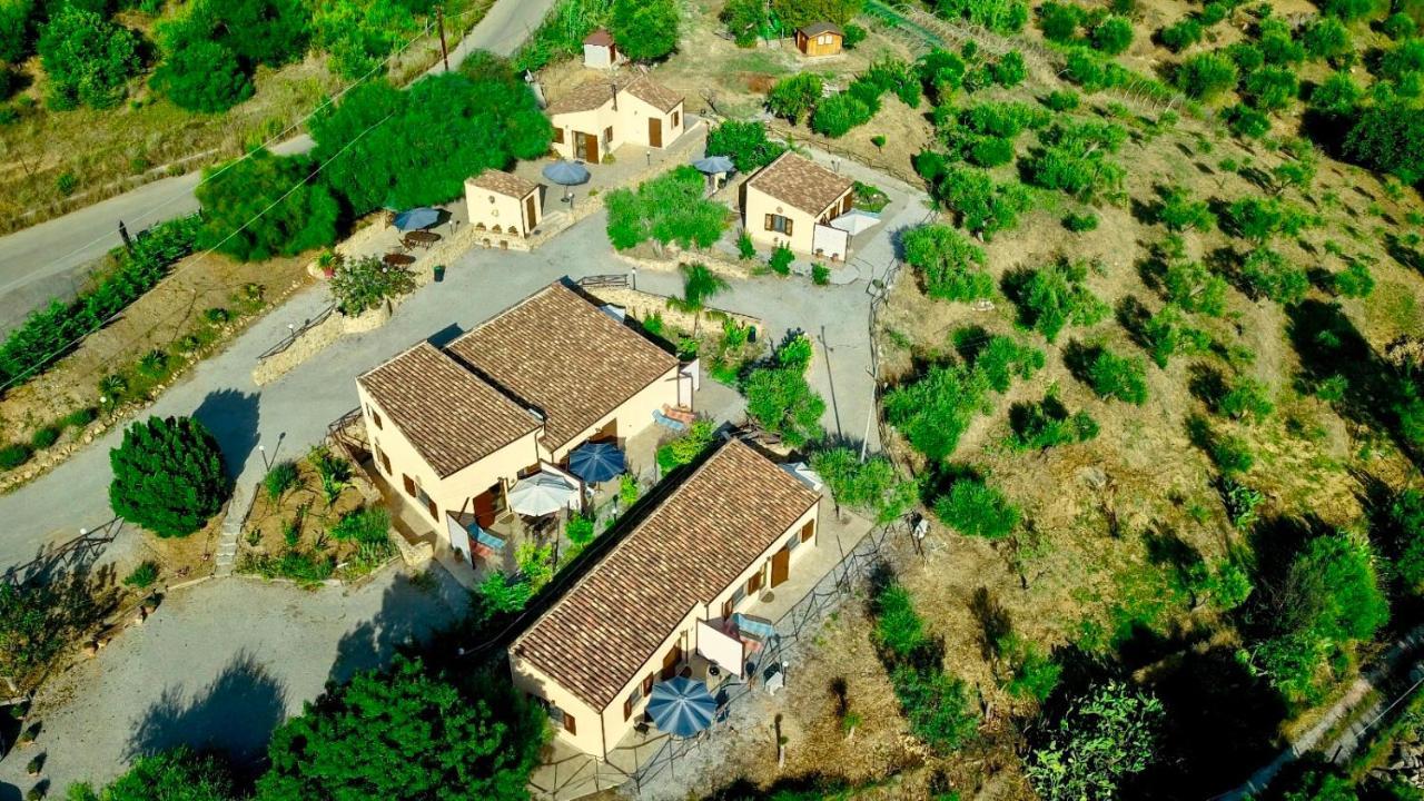 Cuore Della Valle Cefalu Luaran gambar
