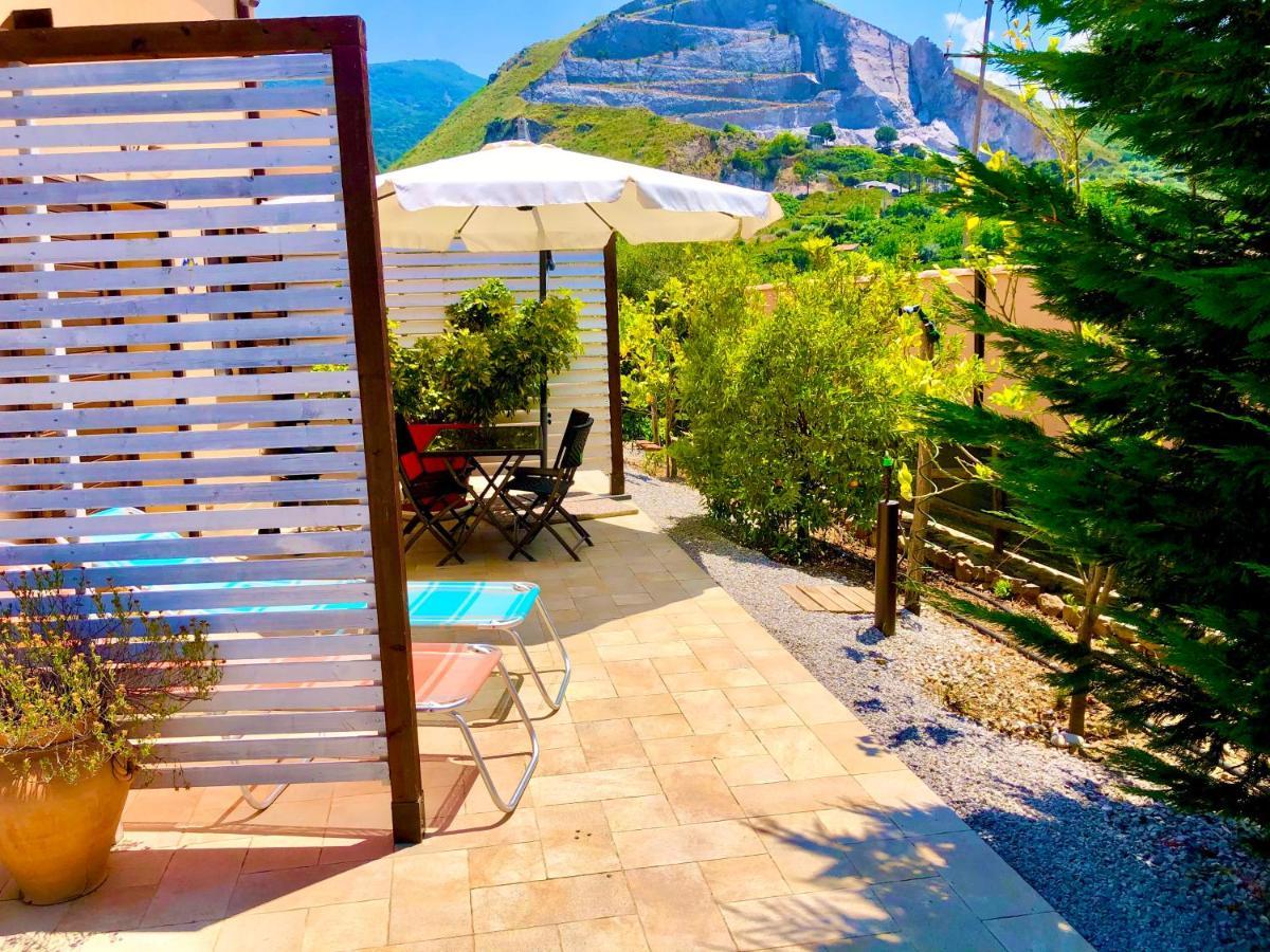 Cuore Della Valle Cefalu Luaran gambar