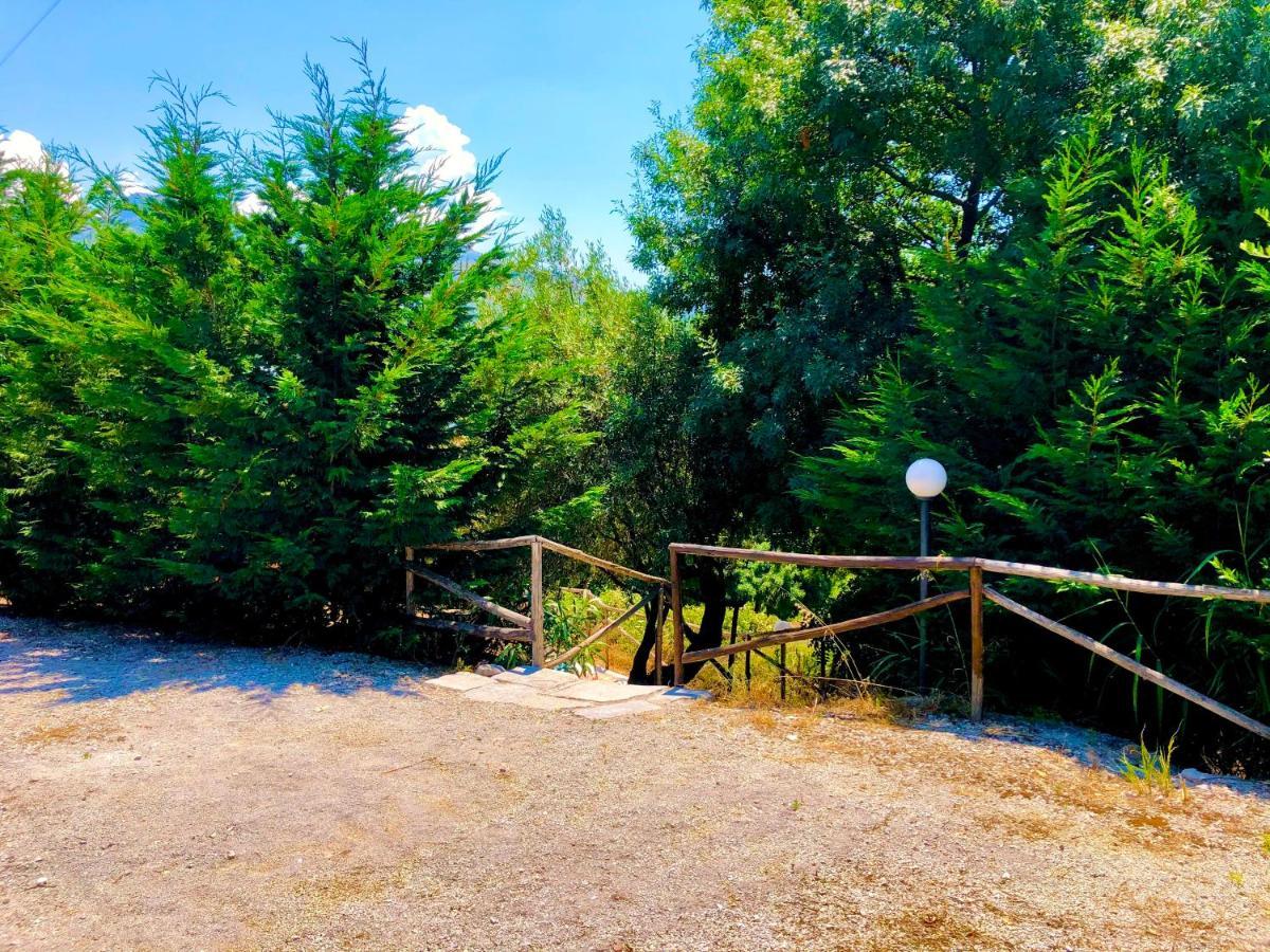 Cuore Della Valle Cefalu Luaran gambar