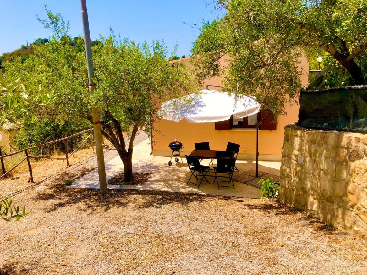 Cuore Della Valle Cefalu Luaran gambar