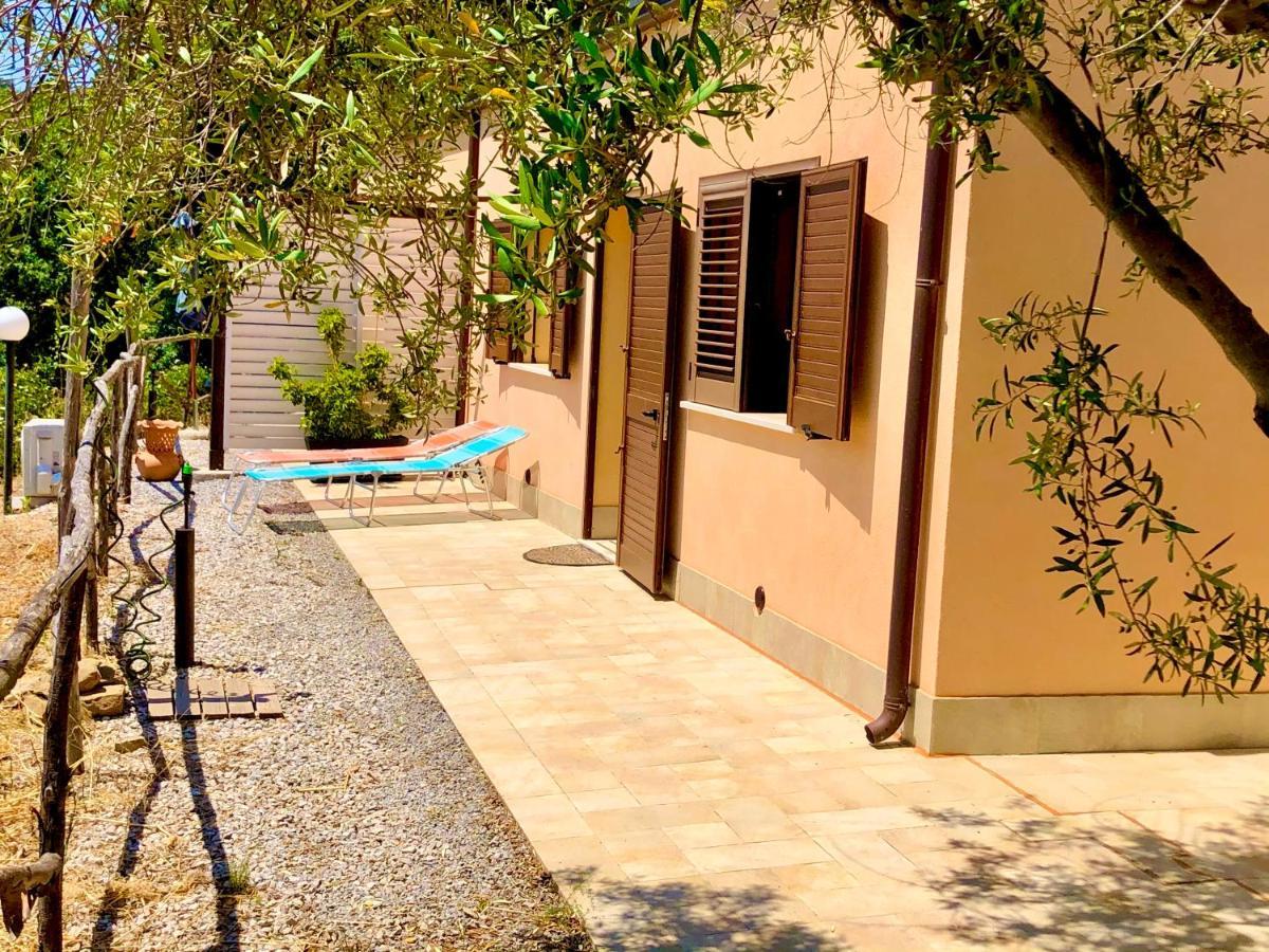 Cuore Della Valle Cefalu Luaran gambar