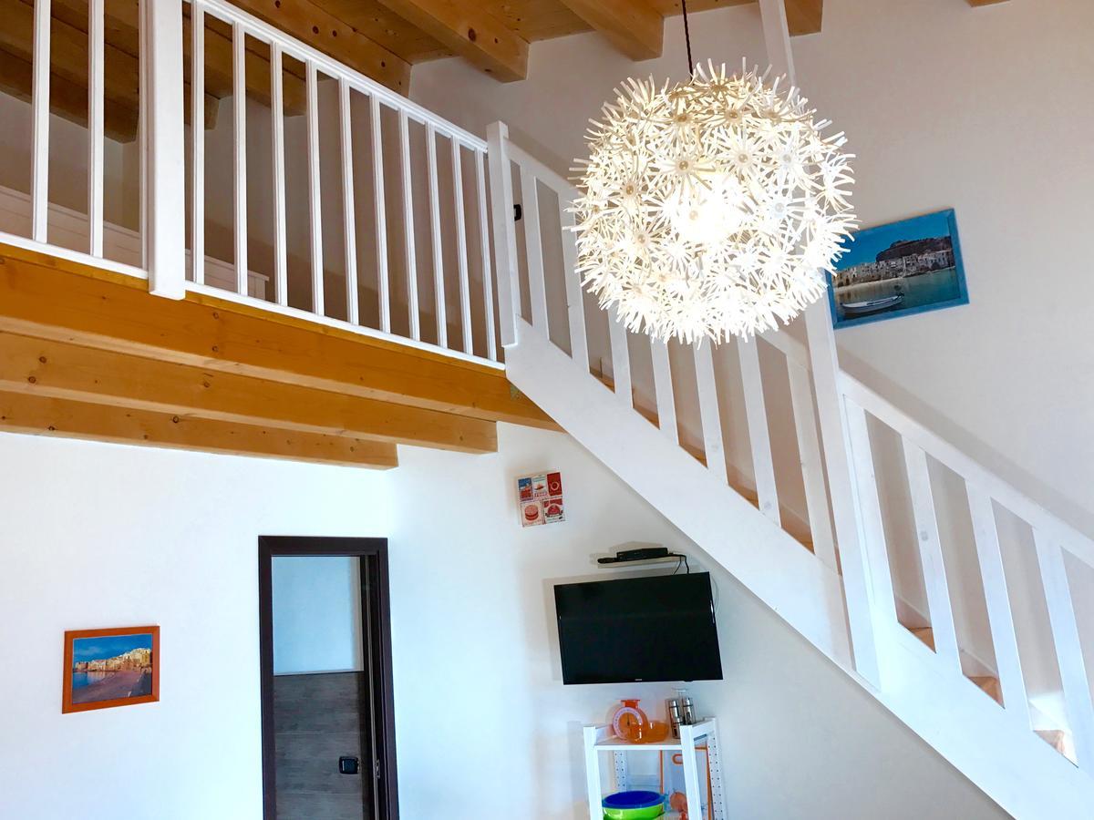 Cuore Della Valle Cefalu Luaran gambar