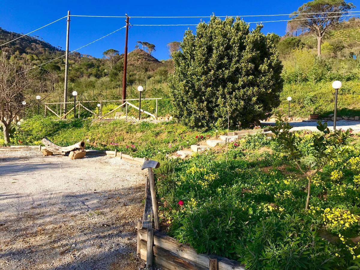 Cuore Della Valle Cefalu Luaran gambar