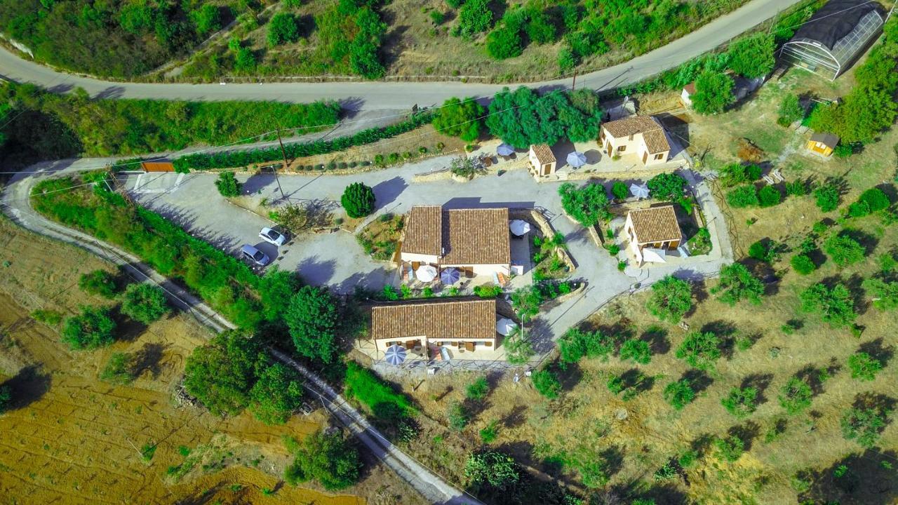 Cuore Della Valle Cefalu Luaran gambar