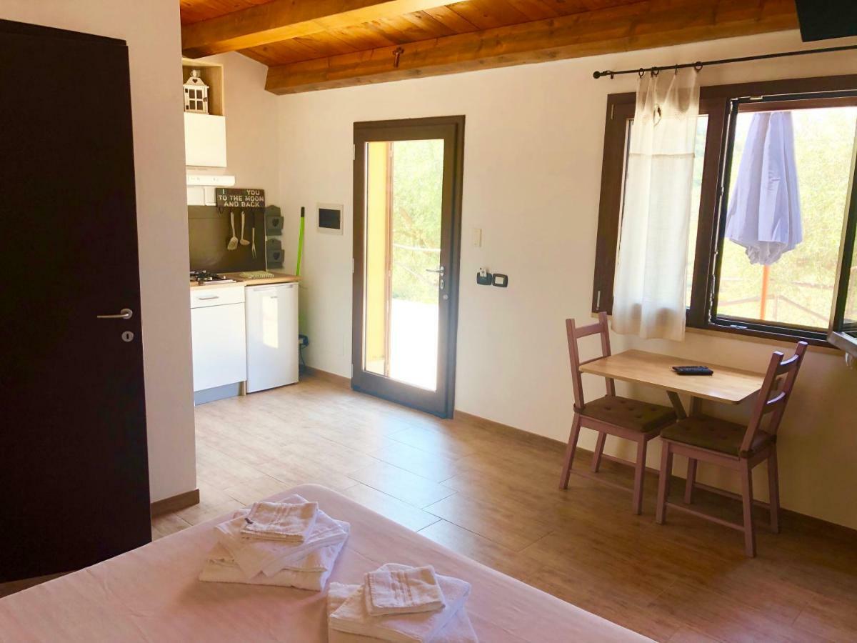 Cuore Della Valle Cefalu Luaran gambar